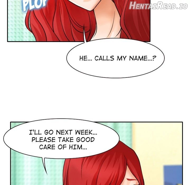 Ripley Love Chapter 9 - page 59