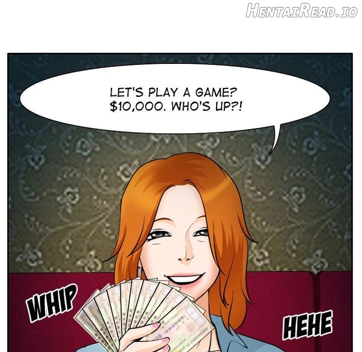 Ripley Love Chapter 9 - page 6