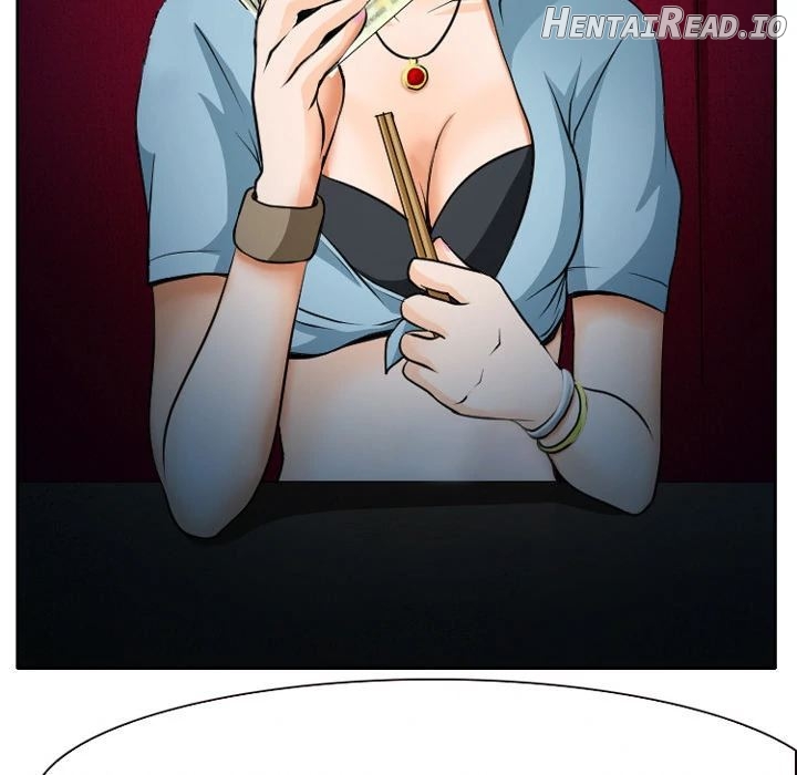 Ripley Love Chapter 9 - page 7