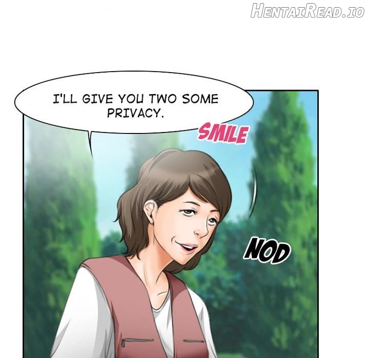 Ripley Love Chapter 10 - page 10