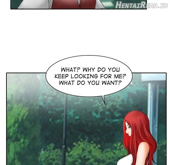 Ripley Love Chapter 10 - page 11