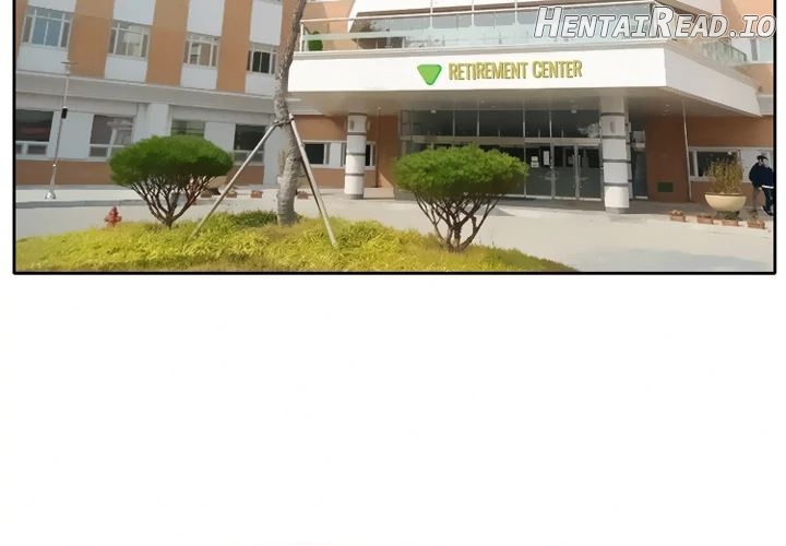 Ripley Love Chapter 10 - page 2