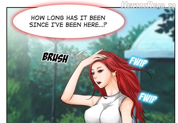 Ripley Love Chapter 10 - page 3