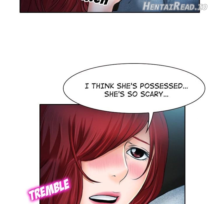 Ripley Love Chapter 10 - page 51