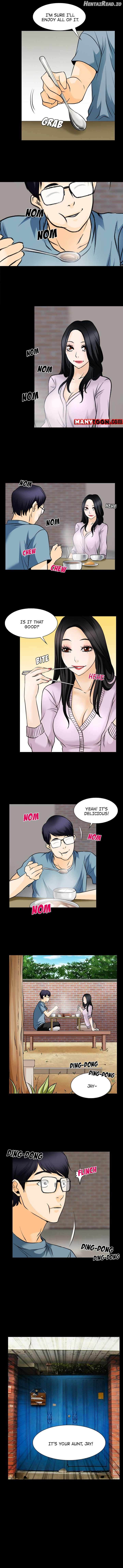 Ripley Love Chapter 45 - page 4