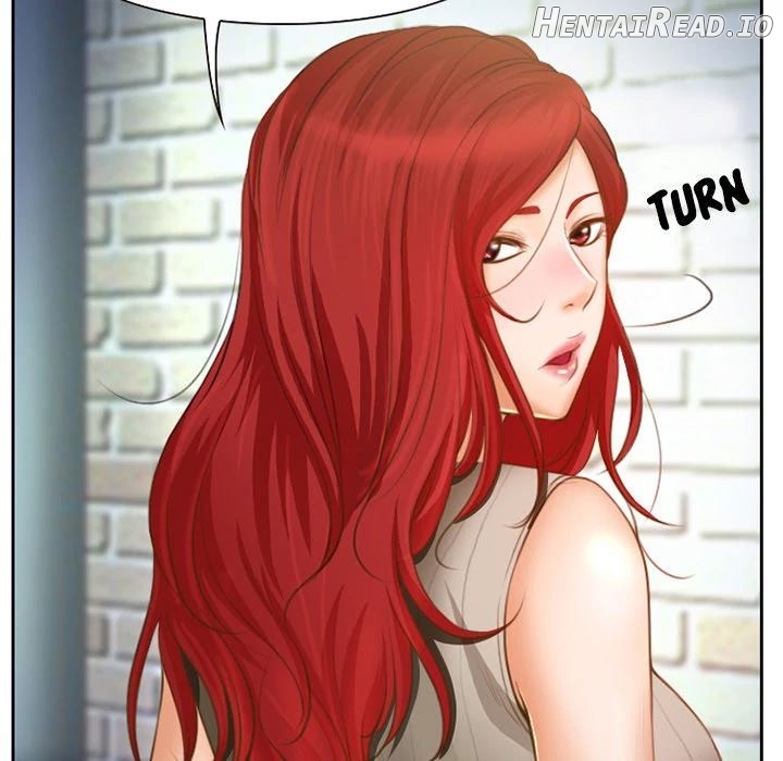 Ripley Love Chapter 11 - page 14
