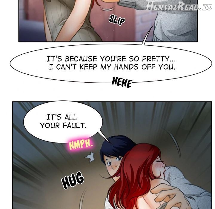 Ripley Love Chapter 11 - page 18