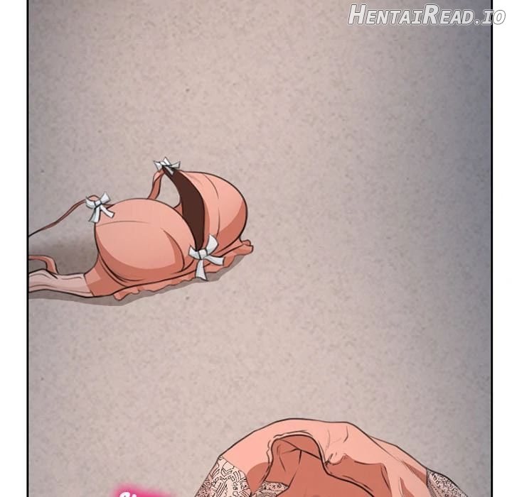 Ripley Love Chapter 11 - page 21