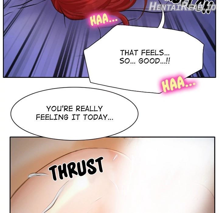Ripley Love Chapter 11 - page 35