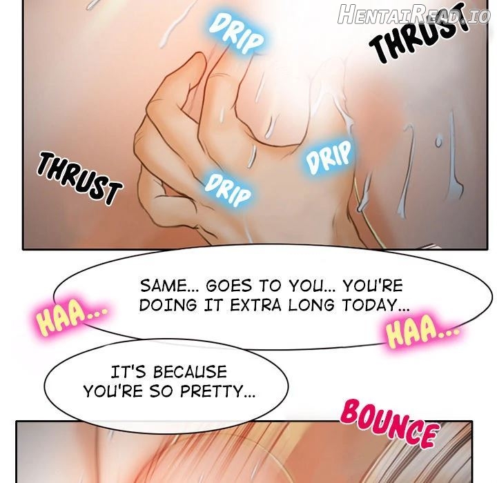 Ripley Love Chapter 11 - page 36