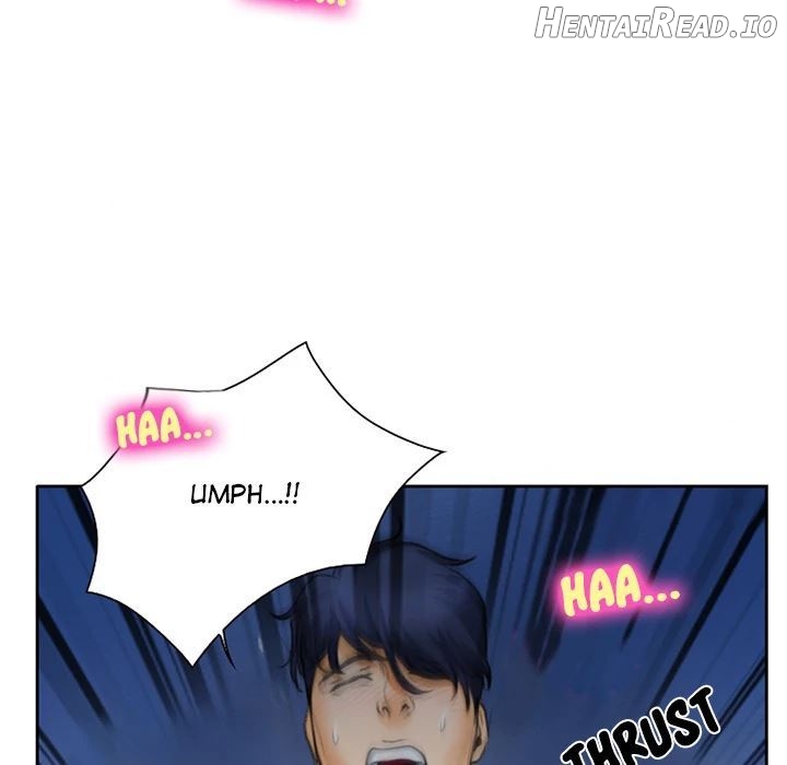 Ripley Love Chapter 11 - page 44