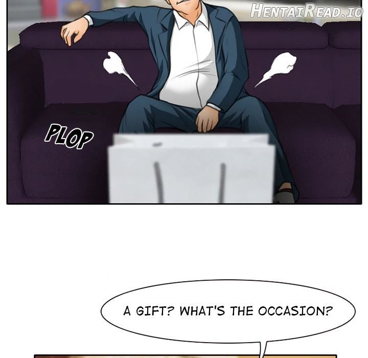 Ripley Love Chapter 11 - page 57