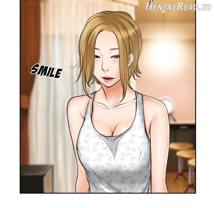 Ripley Love Chapter 11 - page 58