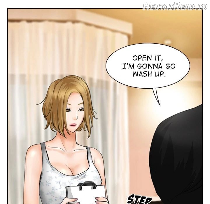 Ripley Love Chapter 11 - page 61