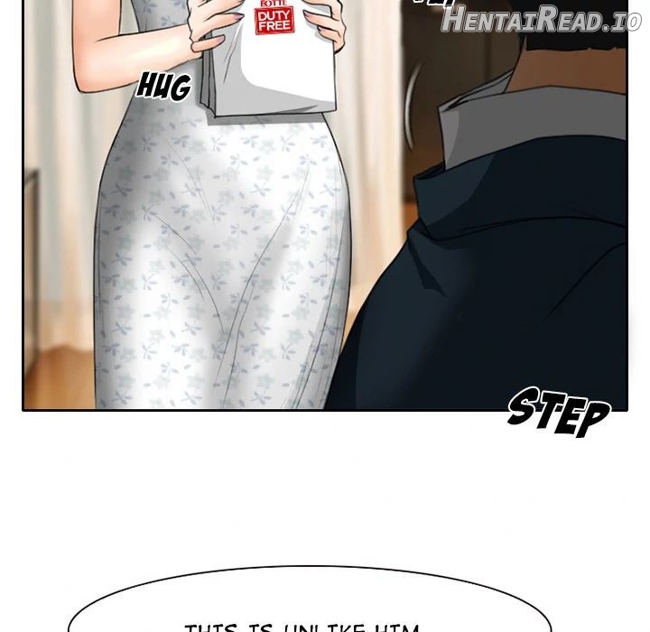 Ripley Love Chapter 11 - page 62