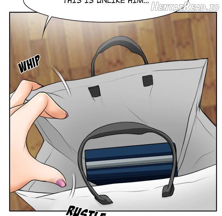 Ripley Love Chapter 11 - page 63