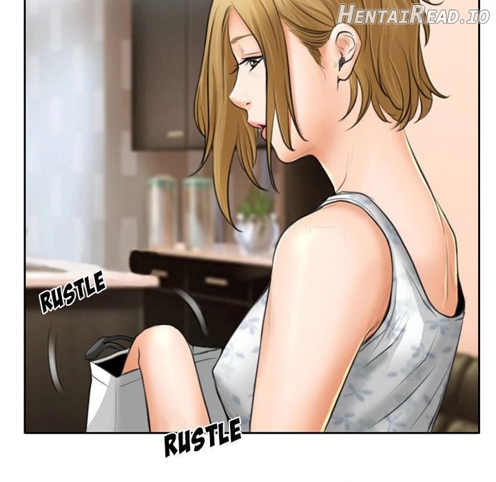 Ripley Love Chapter 11 - page 65