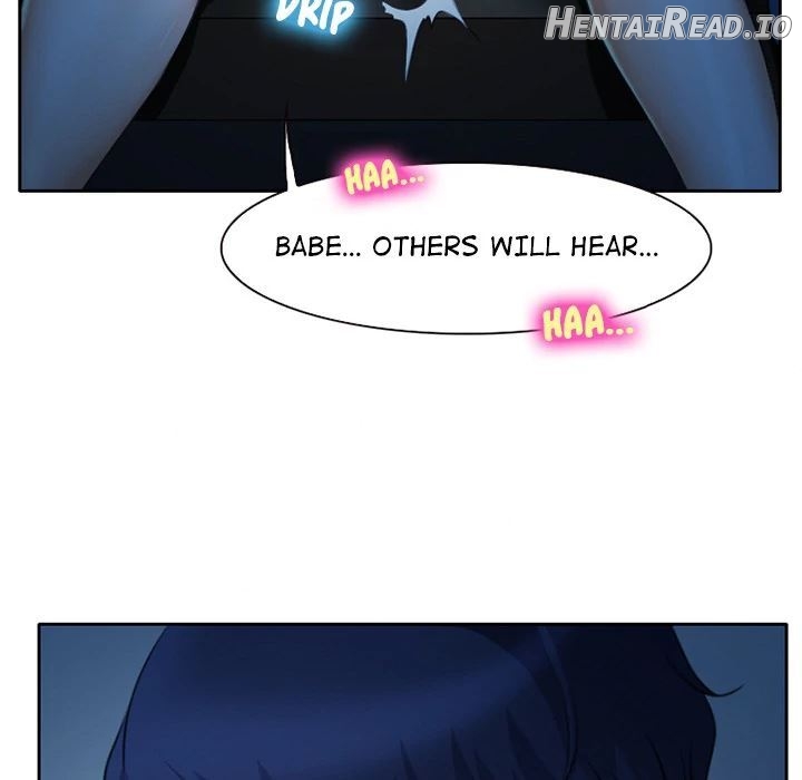 Ripley Love Chapter 11 - page 8