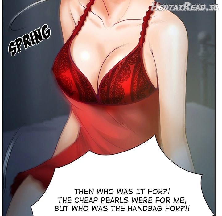 Ripley Love Chapter 12 - page 14