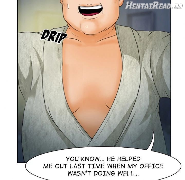 Ripley Love Chapter 12 - page 16