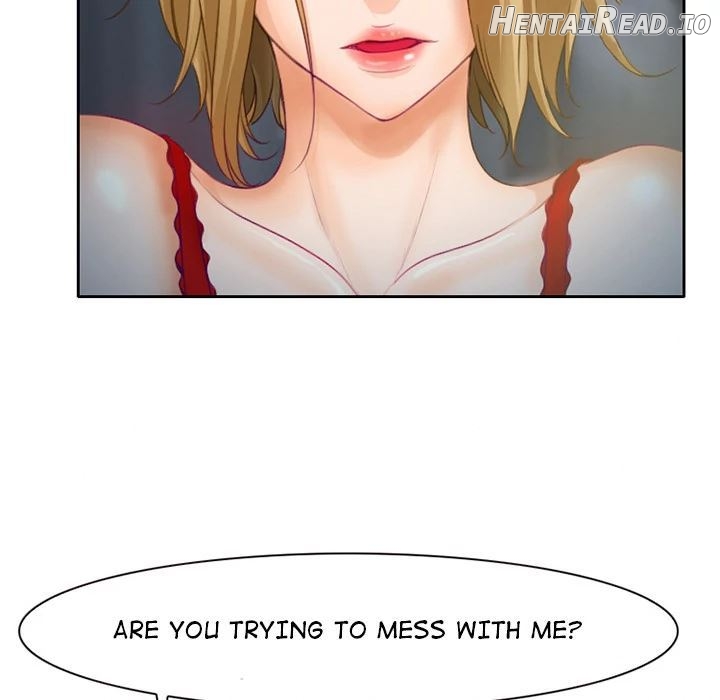 Ripley Love Chapter 12 - page 18