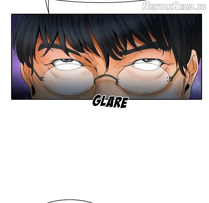 Ripley Love Chapter 12 - page 19
