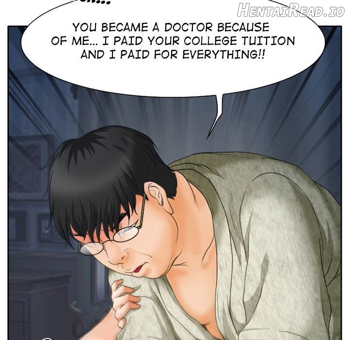 Ripley Love Chapter 12 - page 22