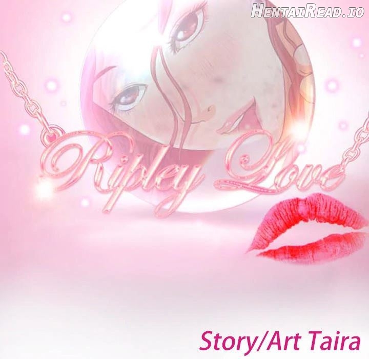 Ripley Love Chapter 12 - page 42