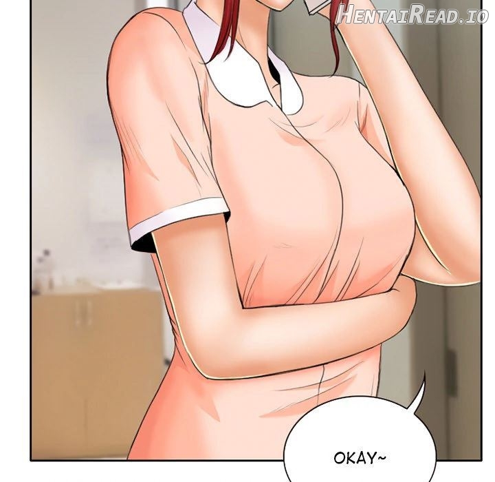 Ripley Love Chapter 12 - page 54