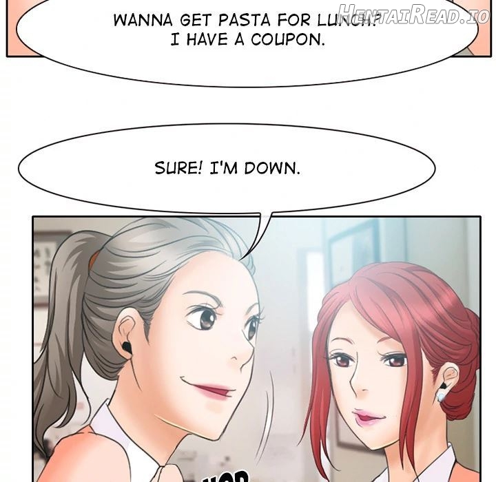 Ripley Love Chapter 12 - page 62