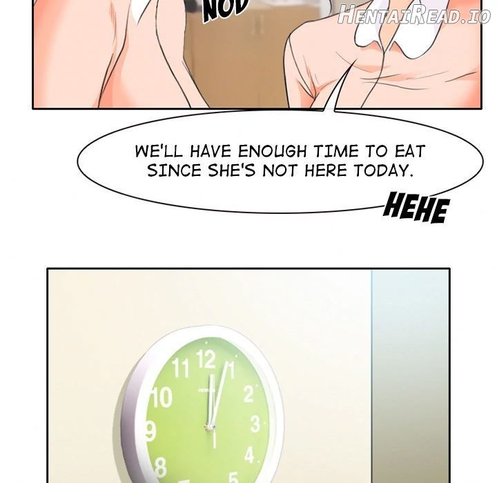Ripley Love Chapter 12 - page 63