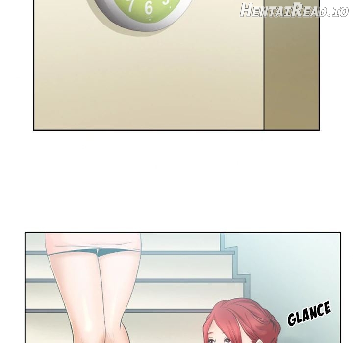 Ripley Love Chapter 12 - page 64
