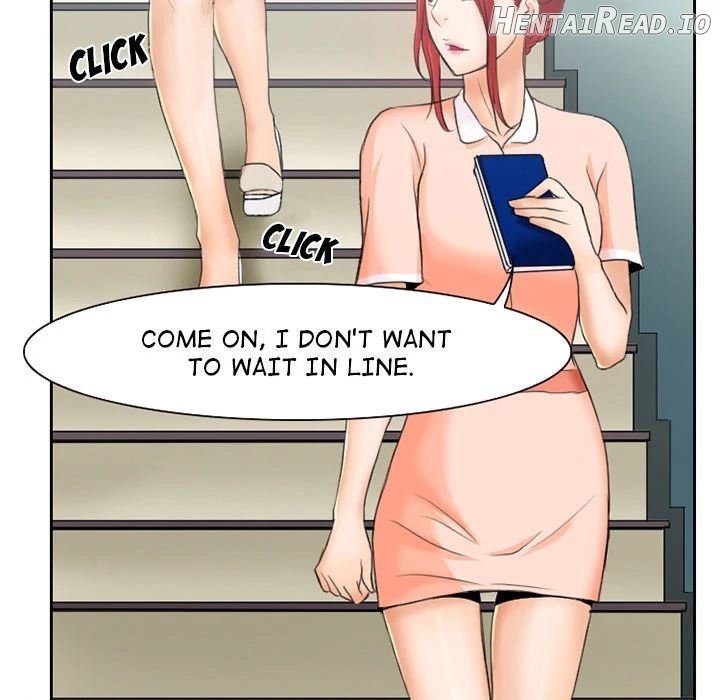 Ripley Love Chapter 12 - page 65