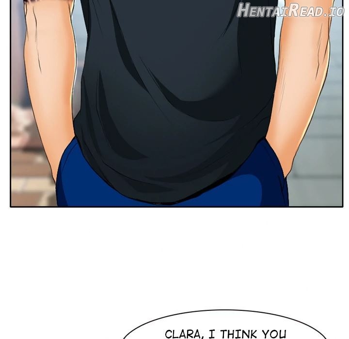 Ripley Love Chapter 12 - page 71