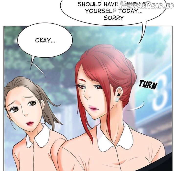 Ripley Love Chapter 12 - page 72