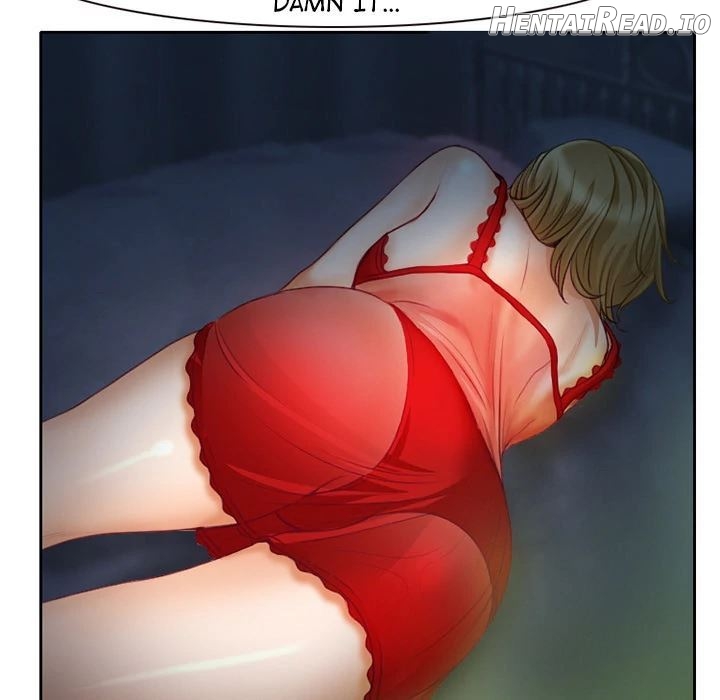 Ripley Love Chapter 12 - page 8