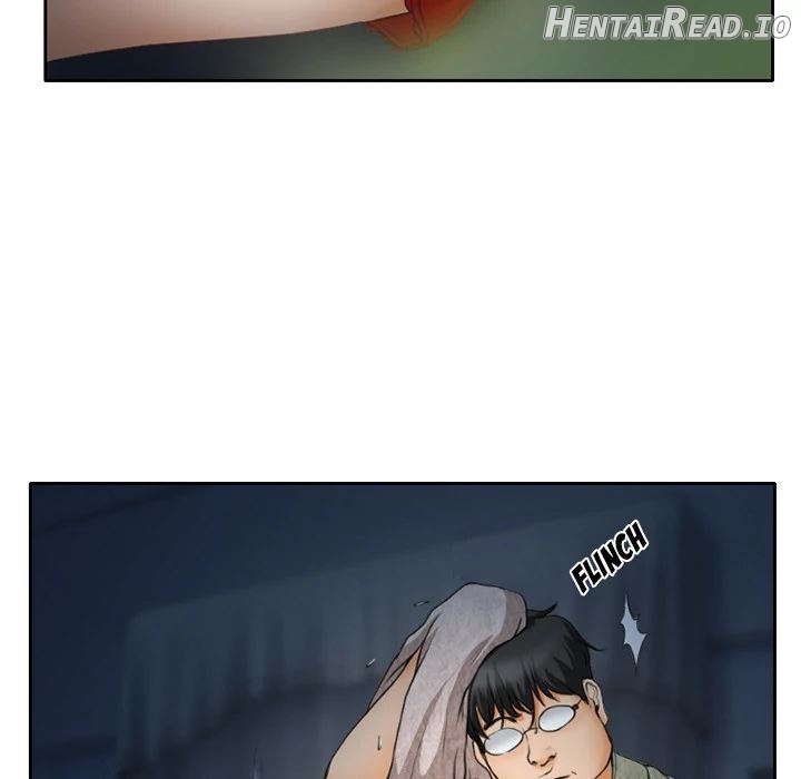 Ripley Love Chapter 12 - page 9