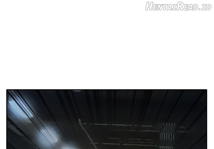 Ripley Love Chapter 13 - page 1