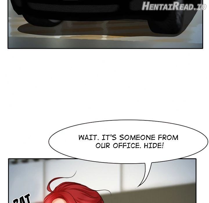 Ripley Love Chapter 13 - page 11