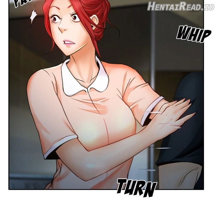Ripley Love Chapter 13 - page 12