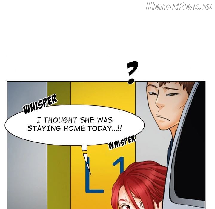 Ripley Love Chapter 13 - page 13