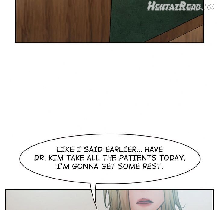 Ripley Love Chapter 13 - page 27