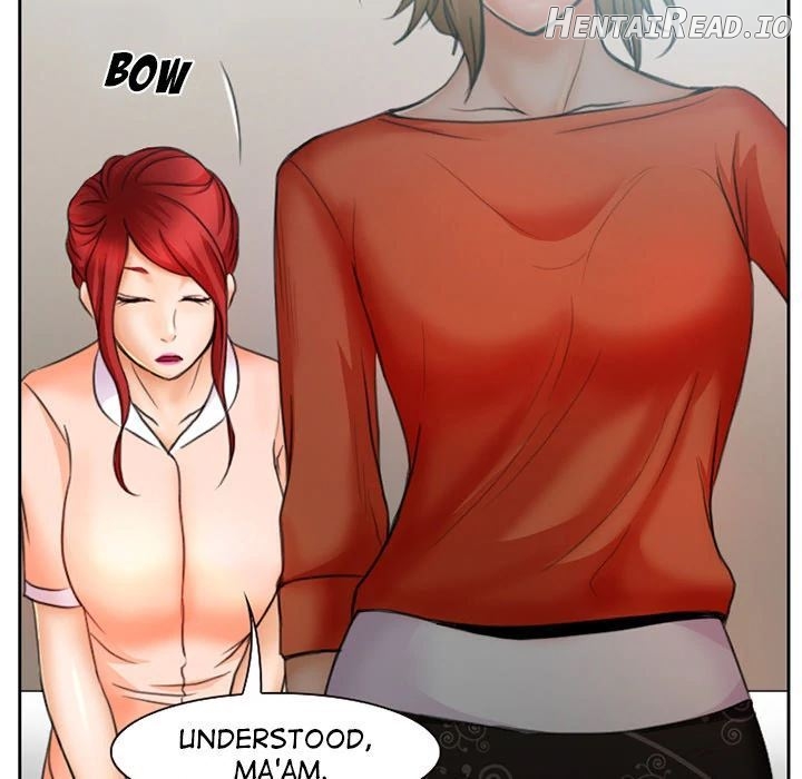 Ripley Love Chapter 13 - page 28