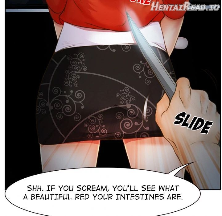 Ripley Love Chapter 13 - page 34