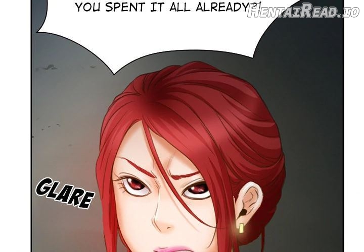 Ripley Love Chapter 13 - page 4