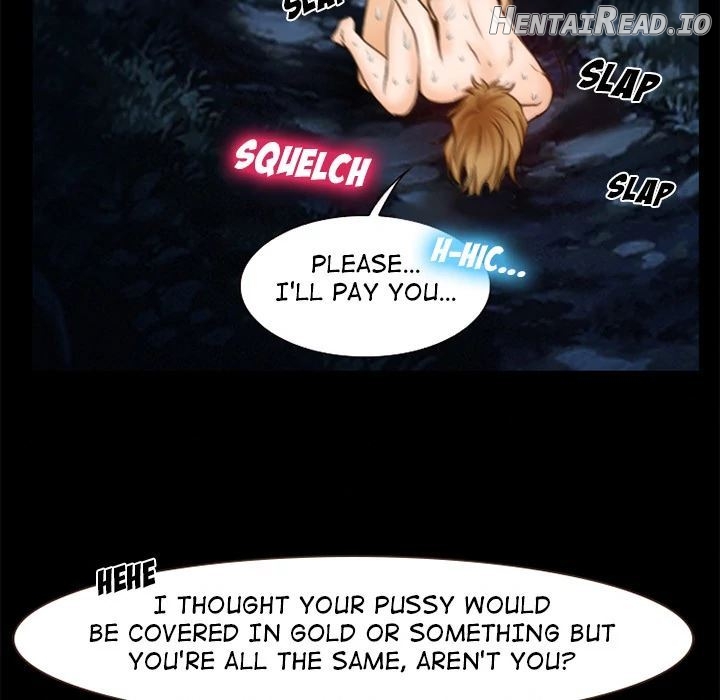 Ripley Love Chapter 13 - page 44