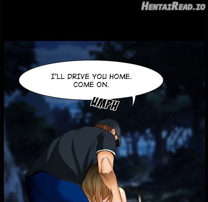 Ripley Love Chapter 13 - page 55