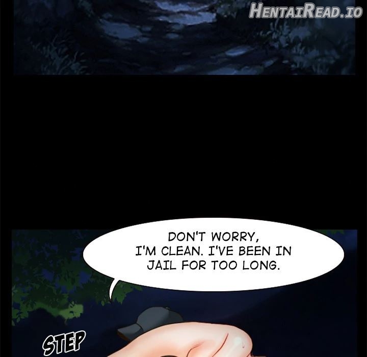 Ripley Love Chapter 13 - page 58