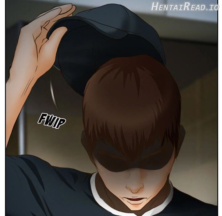 Ripley Love Chapter 13 - page 6