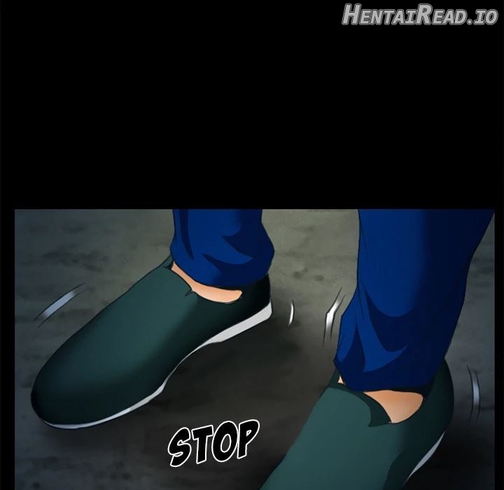 Ripley Love Chapter 13 - page 61